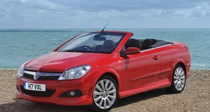 Astra Twintop (2006 - 2011)